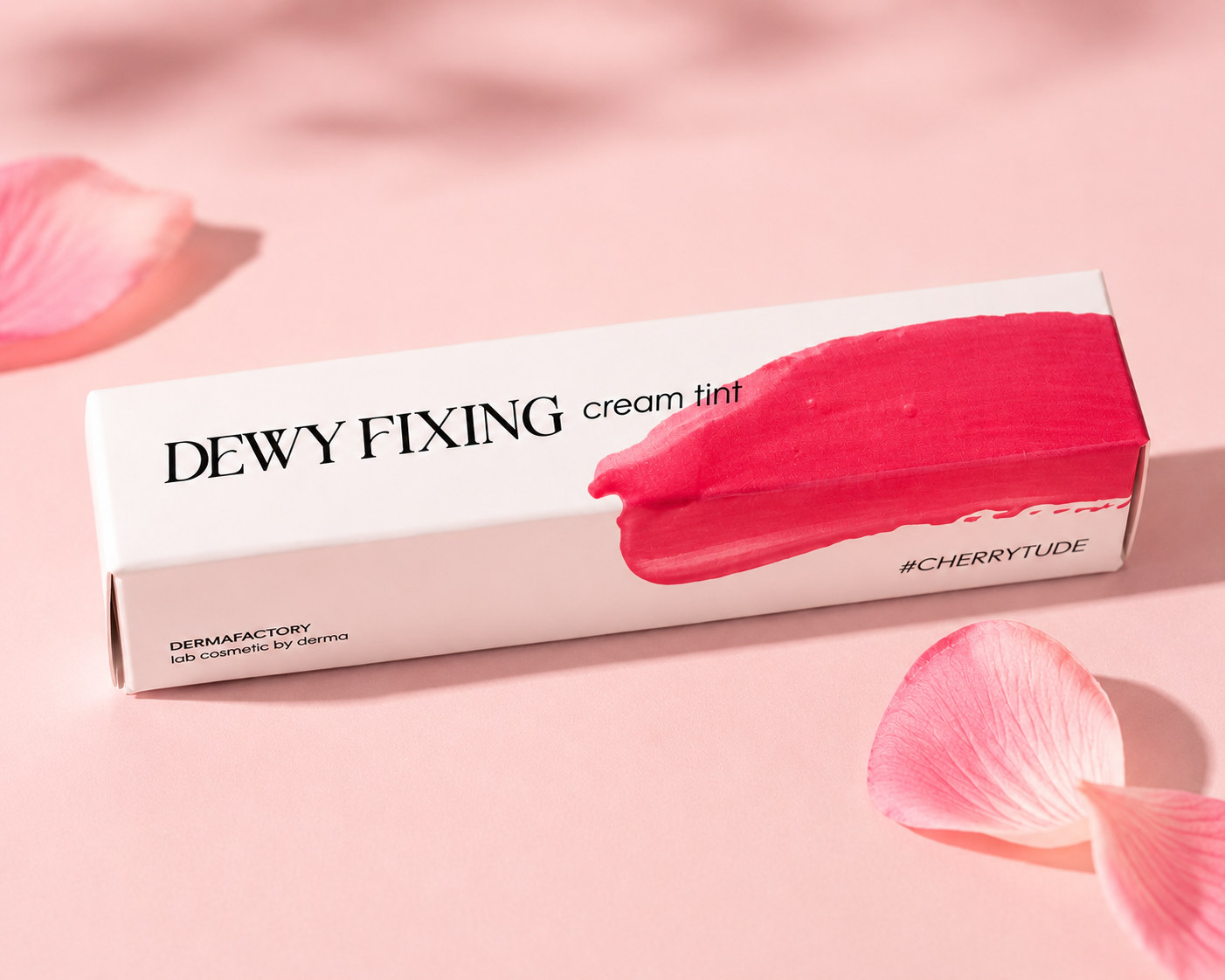 Dewy Fixing Cream Tint